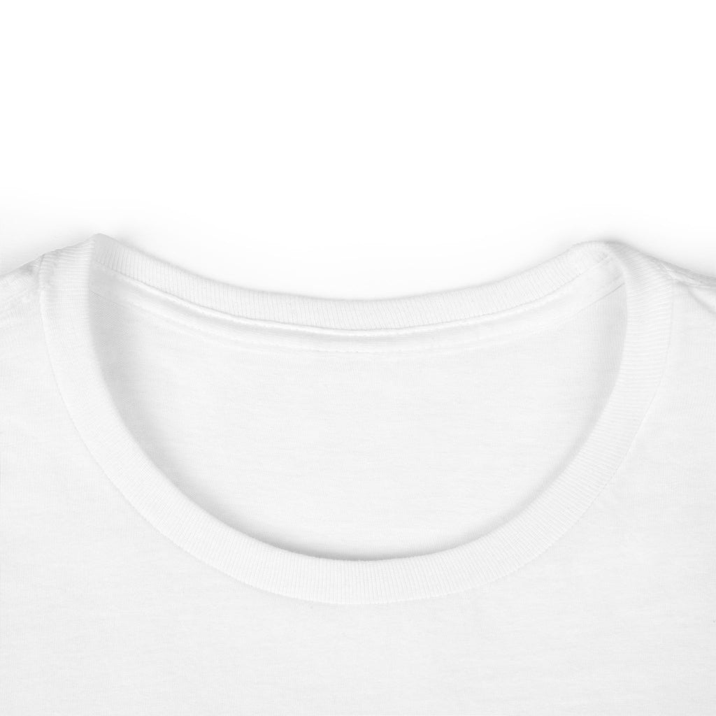 Women's Tee - "I Could Be Meaner" Pink Script Casual Graphic Shirt