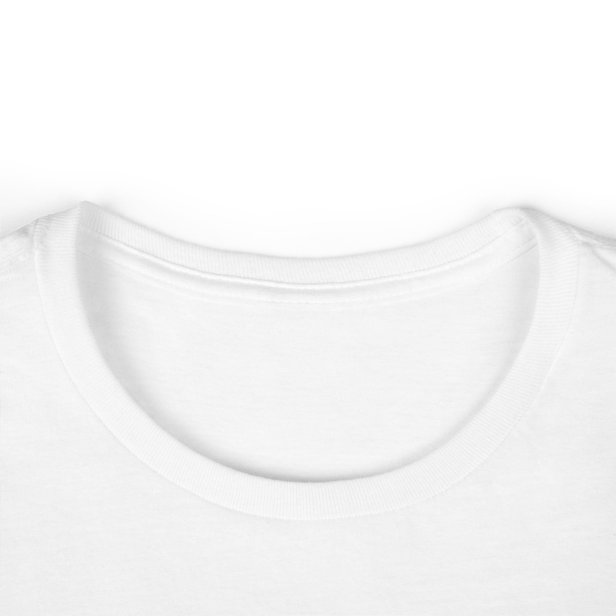 Women's Tee - "I Could Be Meaner" Pink Script Casual Graphic Shirt