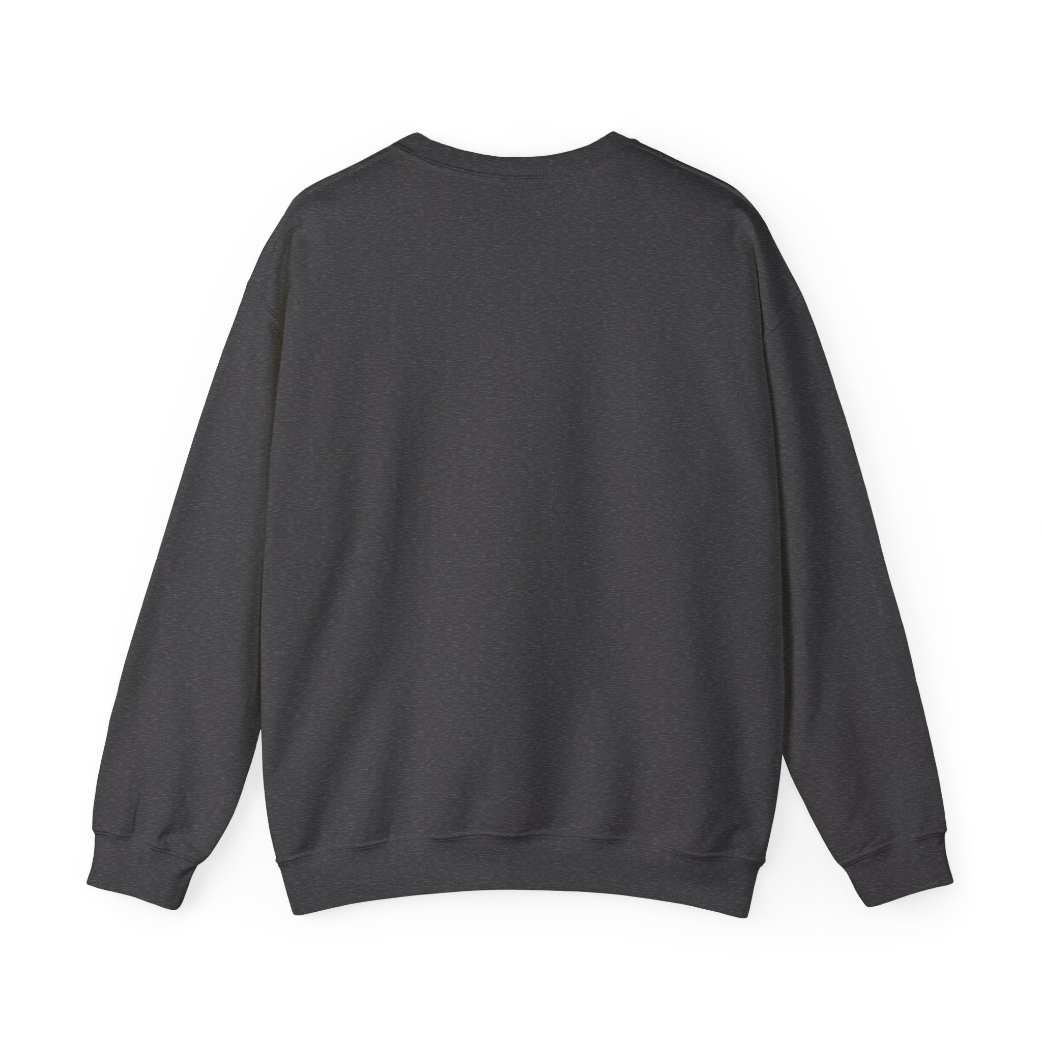 America 250th Anniversary Crewneck Sweatshirt — Patriotic Cowboy Flag Design