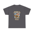 America's 250 Year Anniversary Tee