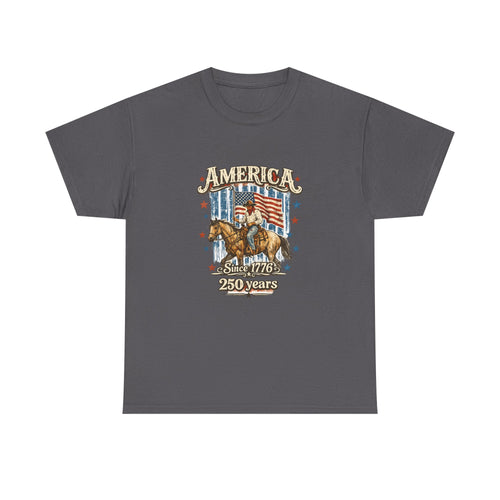 America's 250 Year Anniversary Tee