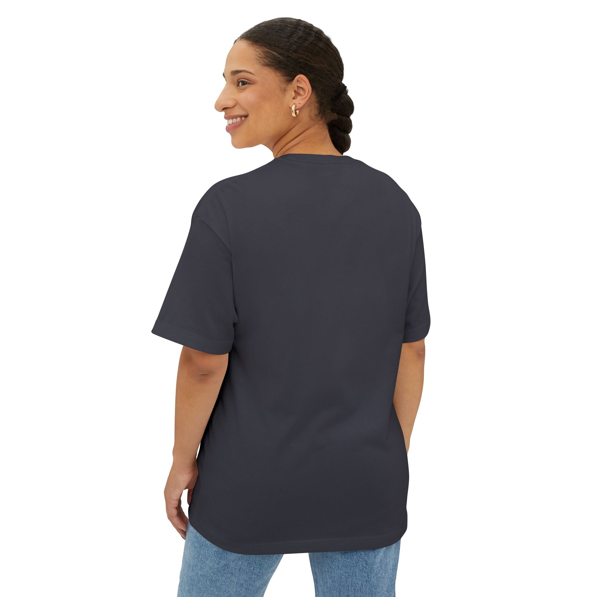 America Floral Flag T‑Shirt — Patriotic USA Flower Flag Tee (Est. 1776)