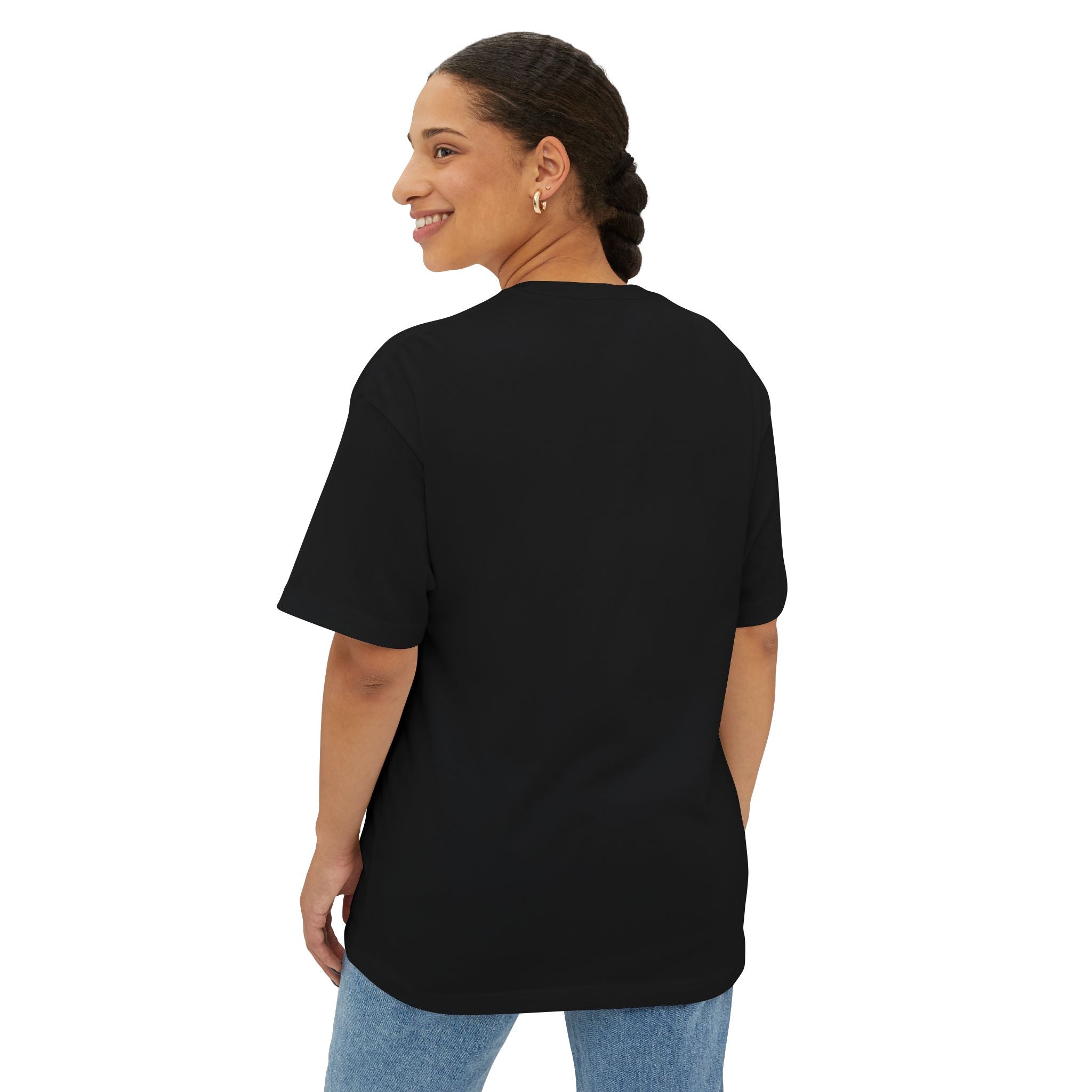 America Floral Flag T‑Shirt — Patriotic USA Flower Flag Tee (Est. 1776)