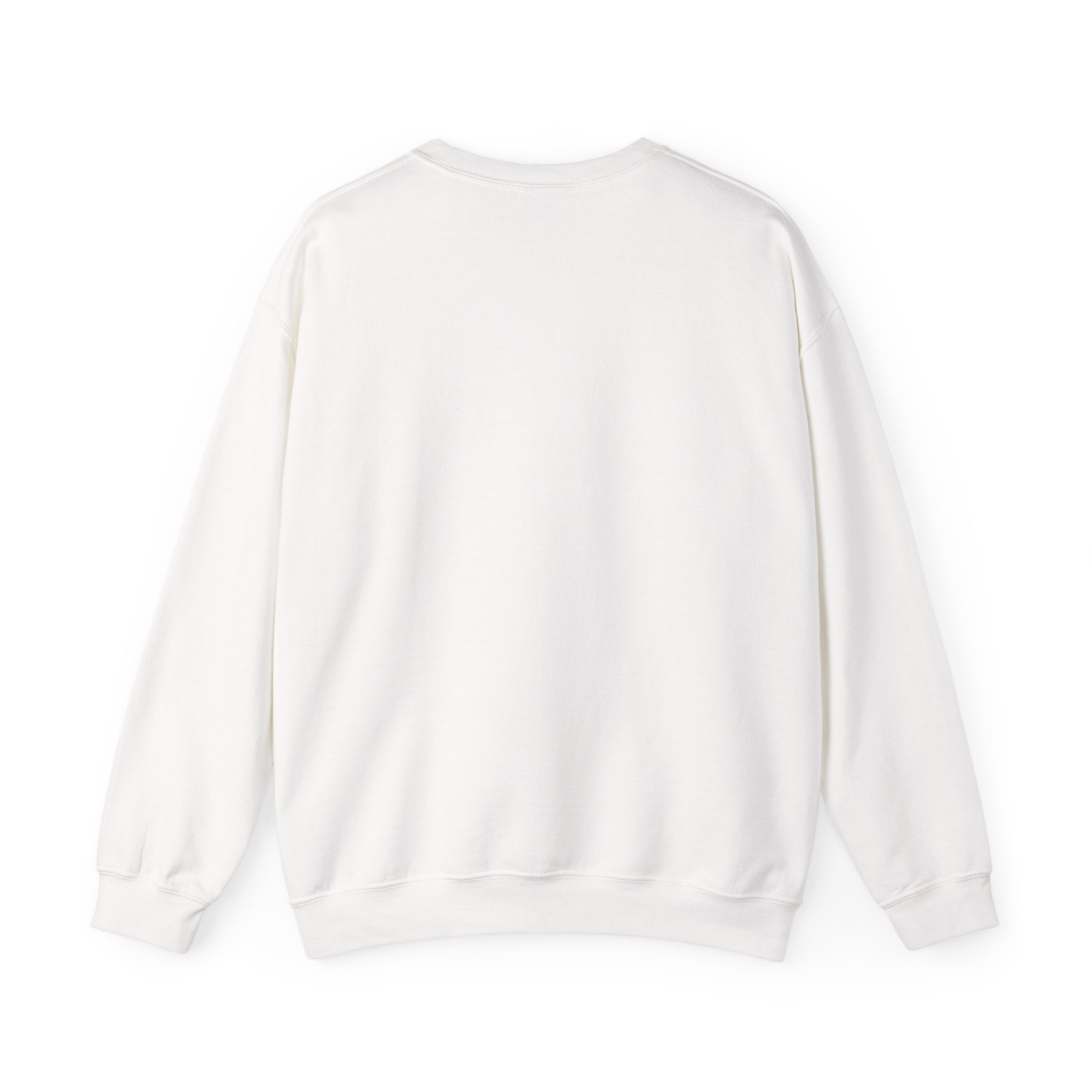 America 250th Anniversary Crewneck Sweatshirt — Patriotic Cowboy Flag Design