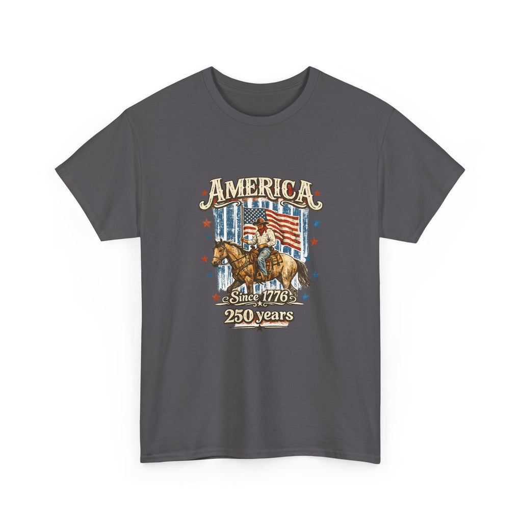 America's 250 Year Anniversary Tee
