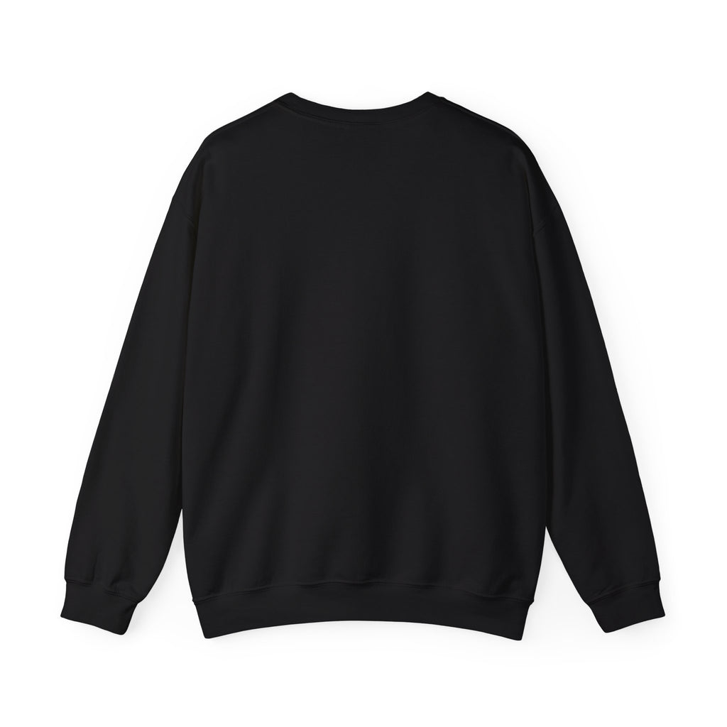 America 250th Anniversary Crewneck Sweatshirt — Patriotic Cowboy Flag Design