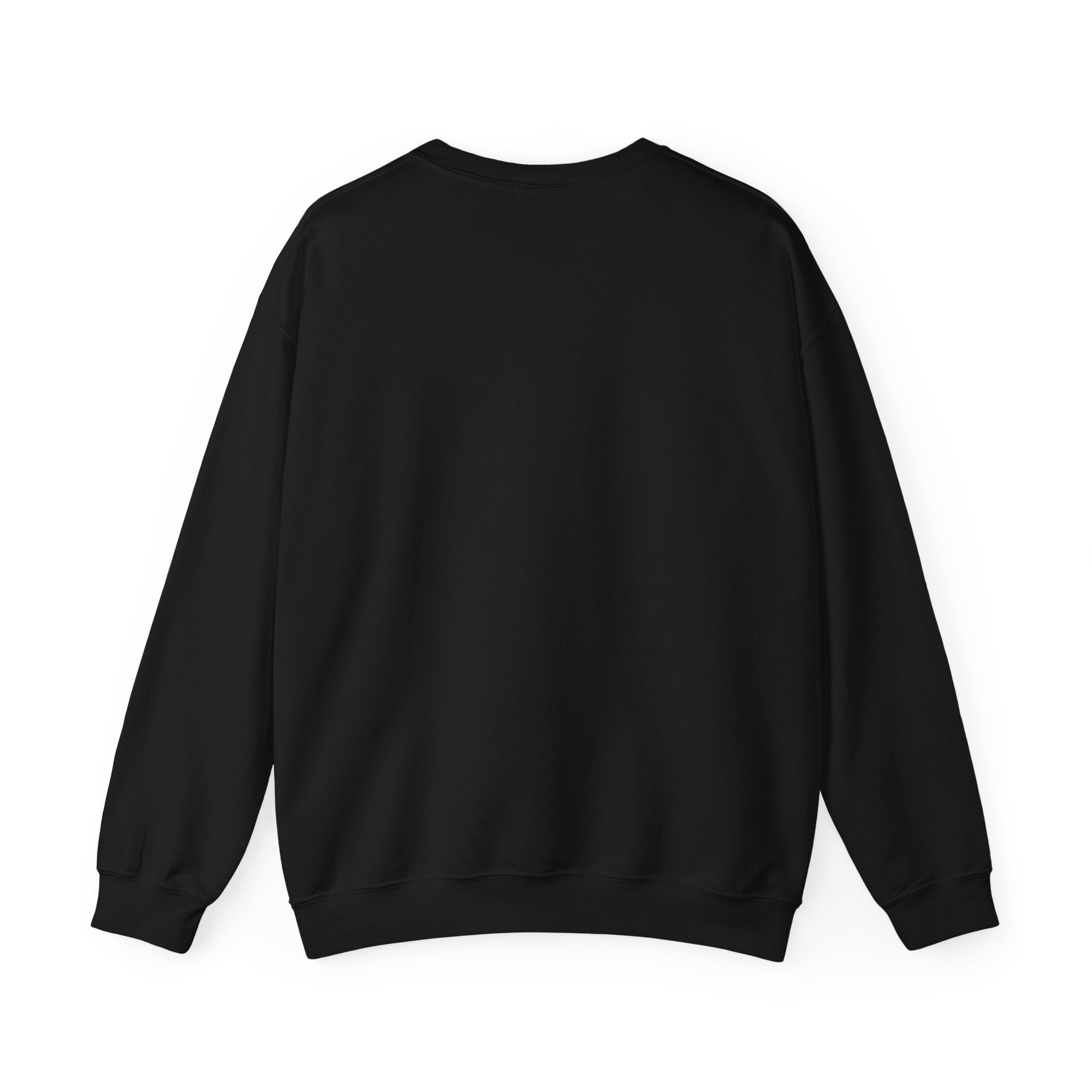 America 250th Anniversary Crewneck Sweatshirt — Patriotic Cowboy Flag Design